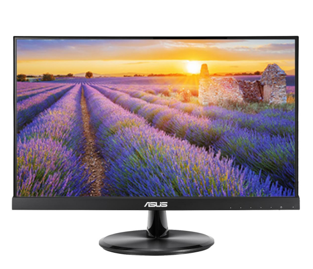 ASUS VT229H - 517130 - zdjęcie